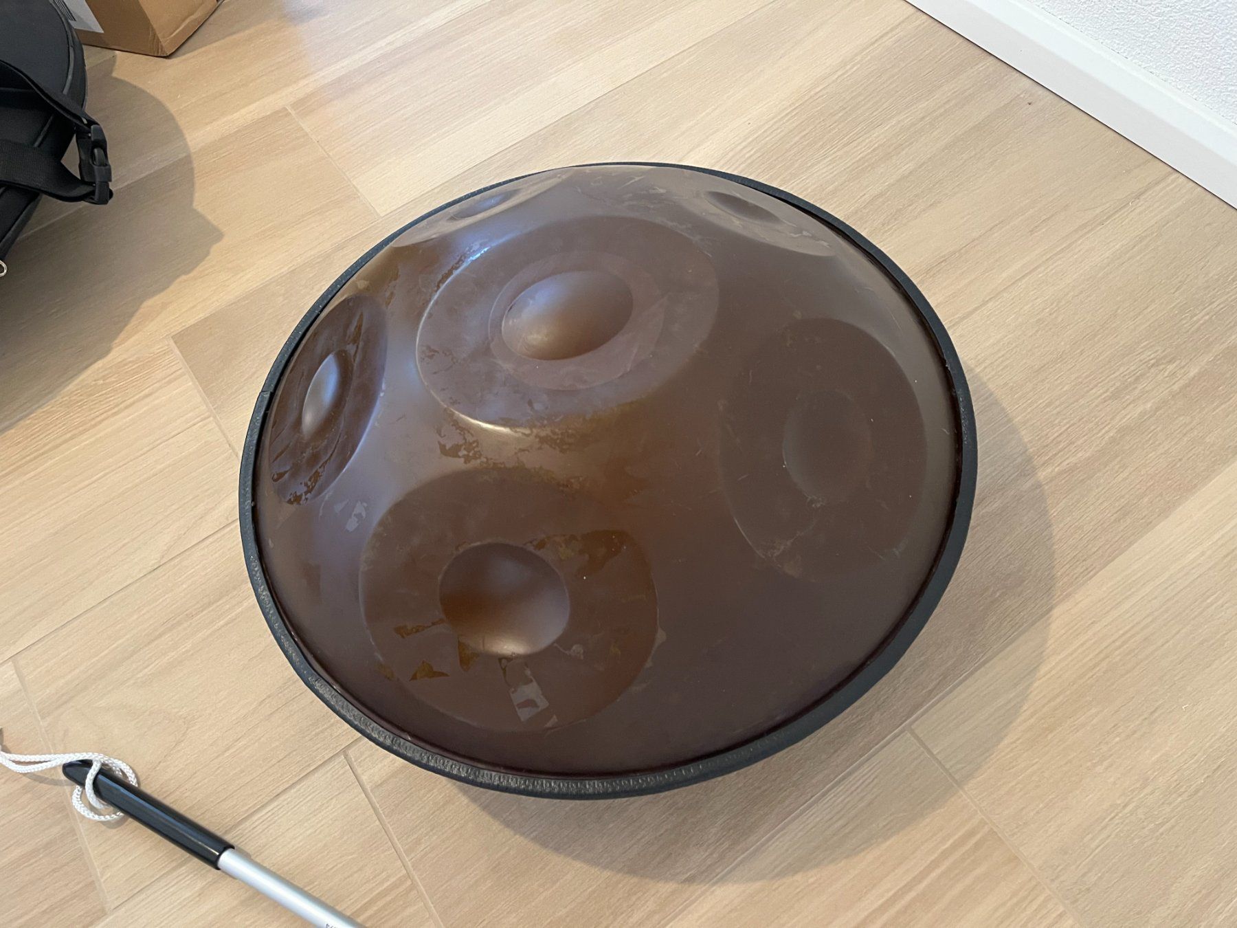 Instruments de musique: Handpan Drum – D'occasion à Frauenfeld par Hv 4