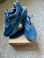 Asics Novablast 5 in Gr. 45