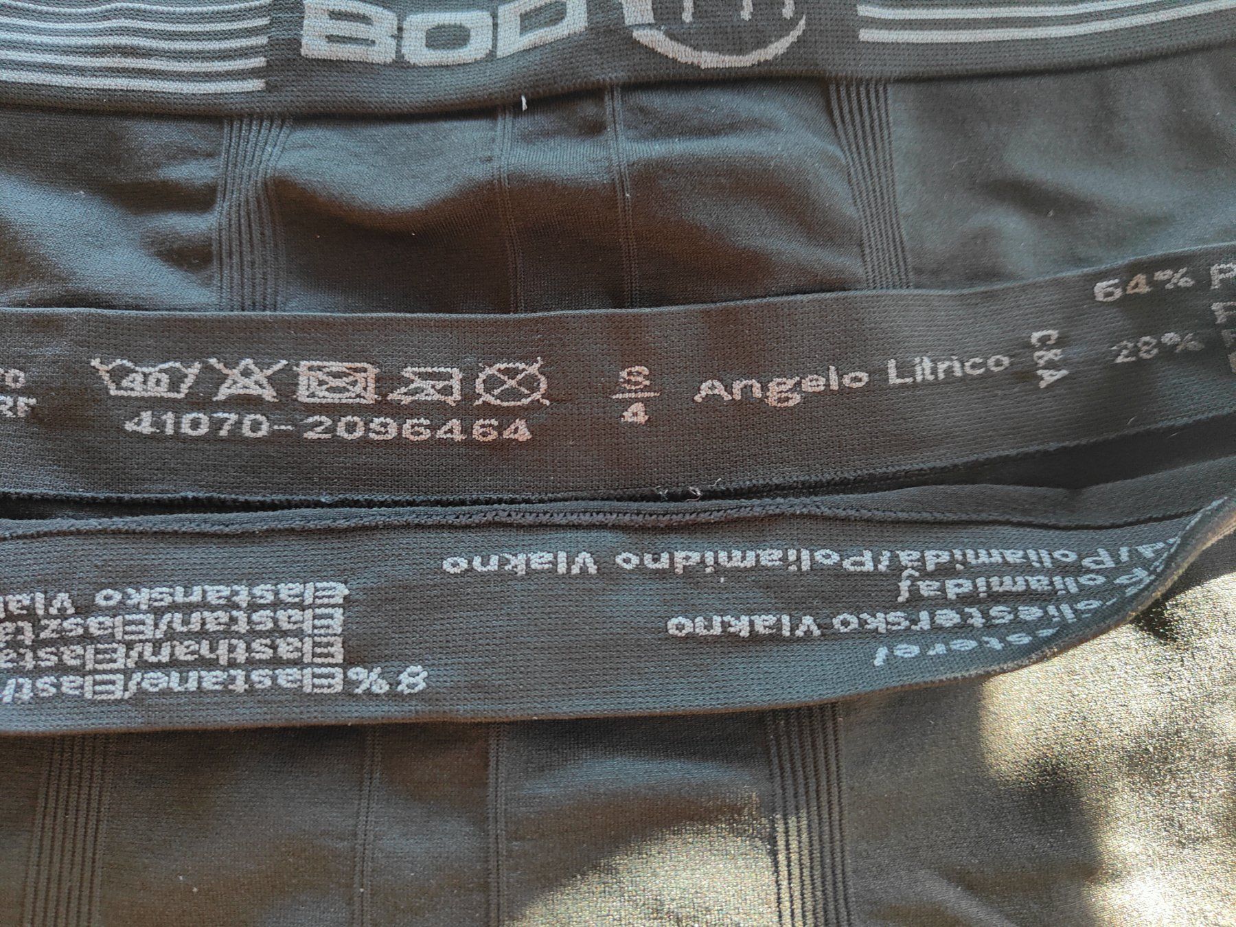 Biancheria intima: 11 Unterhosen Herren S – Usato da Herznach venduto da Moba2 2