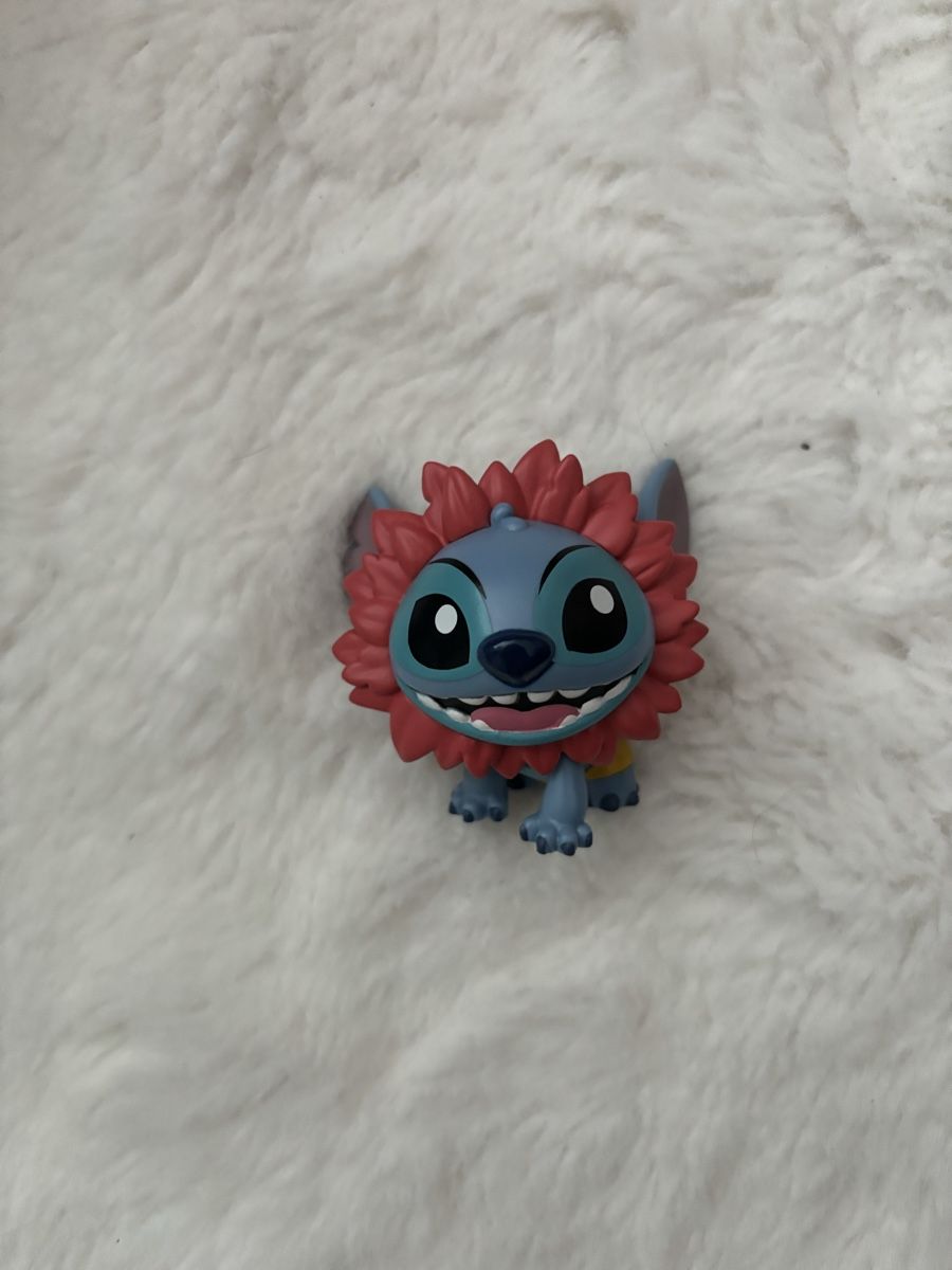 Funko Figuren: Mystery Minis Stitch in Costume – Neu (gemäss Beschreibung) aus Russikon von sve_v78w