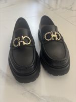 Ferragamo loafers