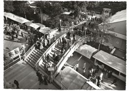 St. Gallen - OLMA CH-Messe füt Land-und Milchwirtschaft 1947
