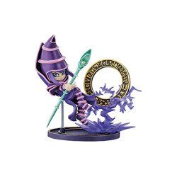 Giocattoli: Desktop Collection - Yu-Gi-Oh : Magicien des ténèbres – Nuovo e nell'imballaggio originale da Fleurier venduto da ken_hv2k