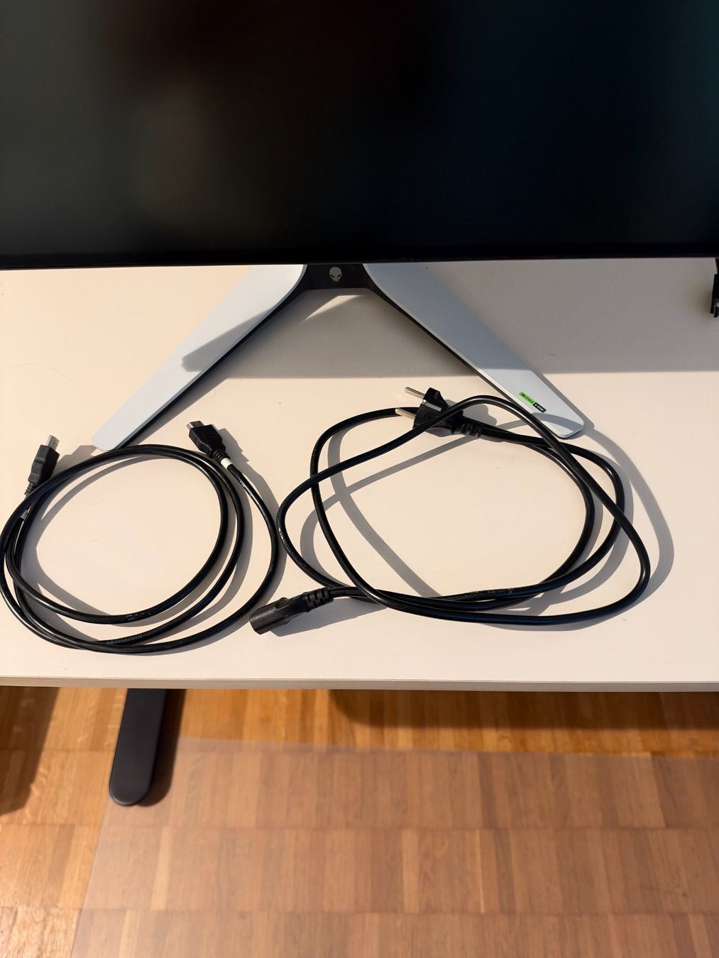 Dell Monitor: Dell Alienware AW2723DF – Usato da oberglatt  zh venduto da aleks06 1
