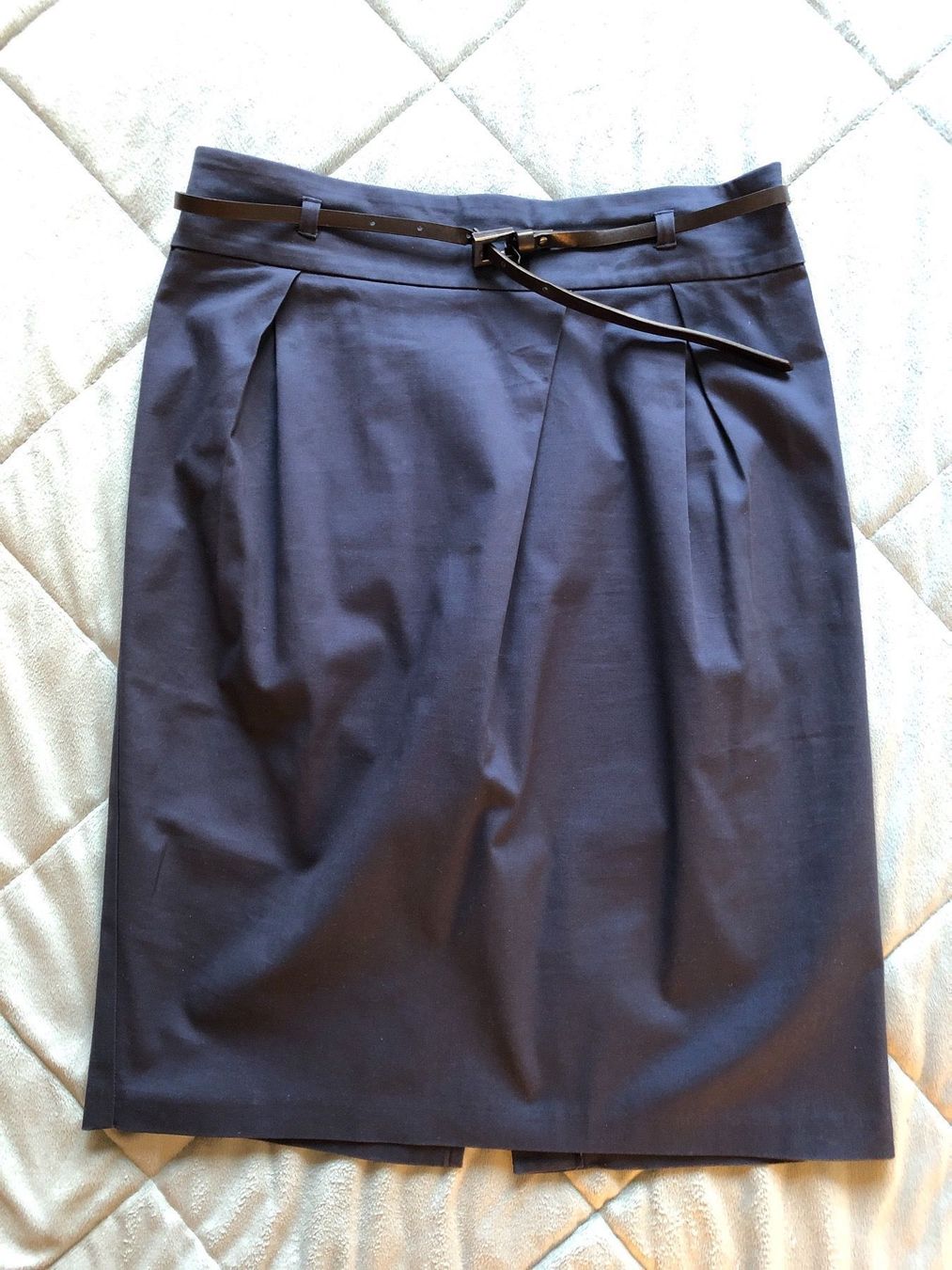 Benetton Gonne: 1 Skirt & 2 Tops – Usato da Brugg AG venduto da Magna3 4
