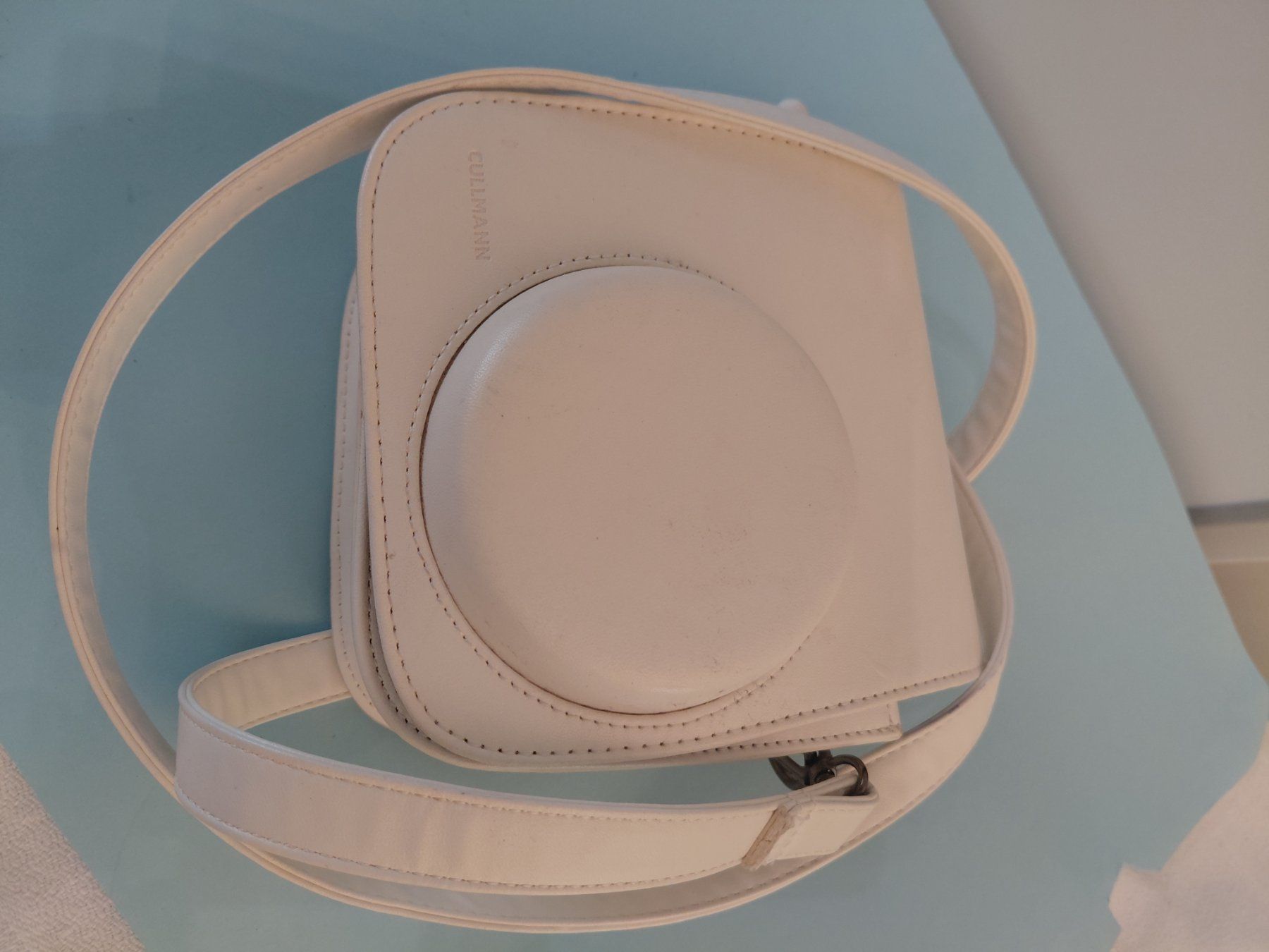 Fujifilm Appareil photo: Instax mini 9 Kamera Fujifilm – D'occasion à Zürich par Rosys 1