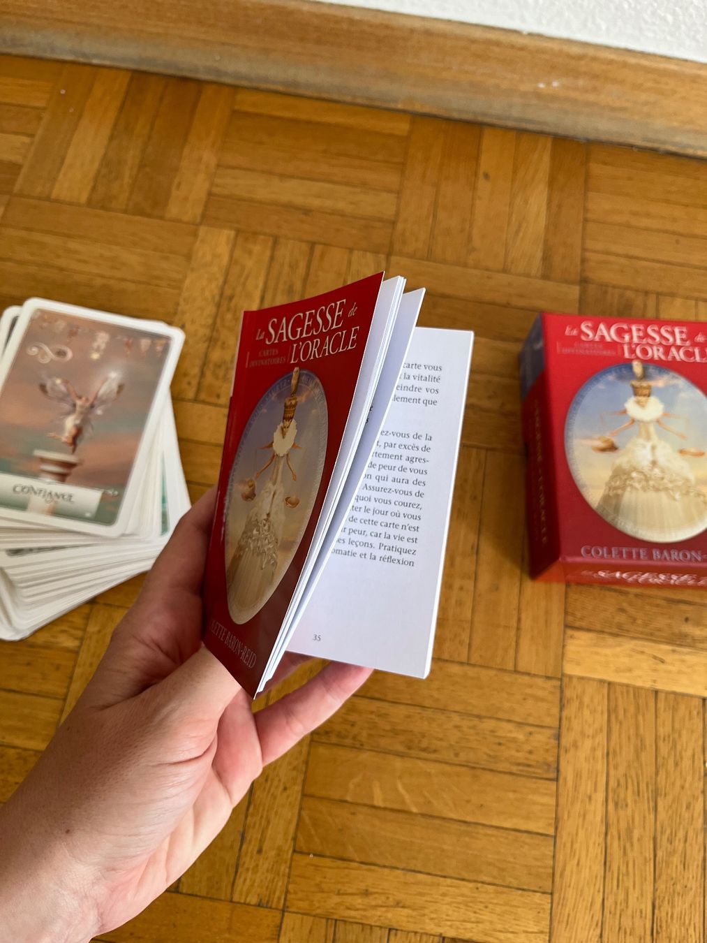 Cartoline: Oracle de la Sagesse – Nuovo (secondo la descrizione) da Sierre venduto da ClaireClara 2