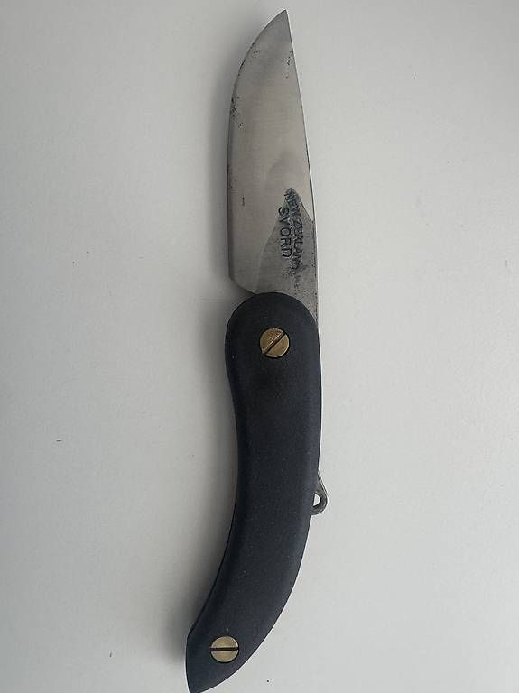 Coltelli tascabile: Taschenmesser – Usato da Horboden venduto da bru_2kkm