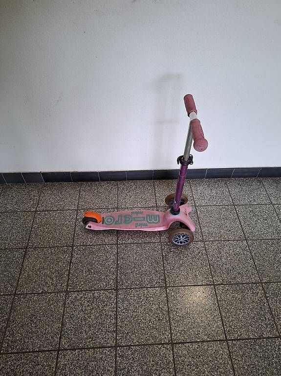 Kickboard: micro mini scooter – Usato da Luzern venduto da haversma 2