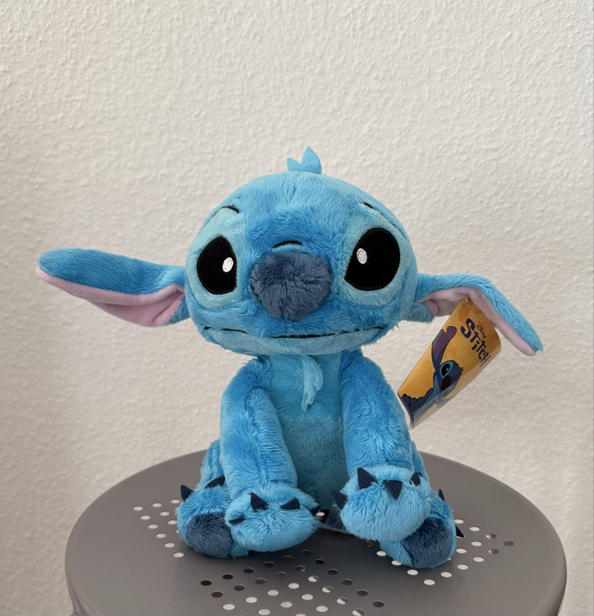 Disney Spielzeuge: Stitch Kuscheltier 25 cm – Neu – Neu (gemäss Beschreibung) aus Bern von LM08