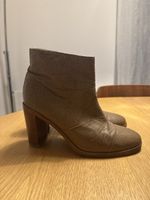 APC boots