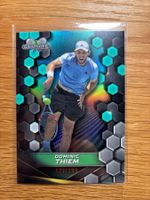 Topps Graphite Tennis Dominic Thiem /199