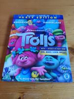Trolls - Blu-ray (Party Edition)