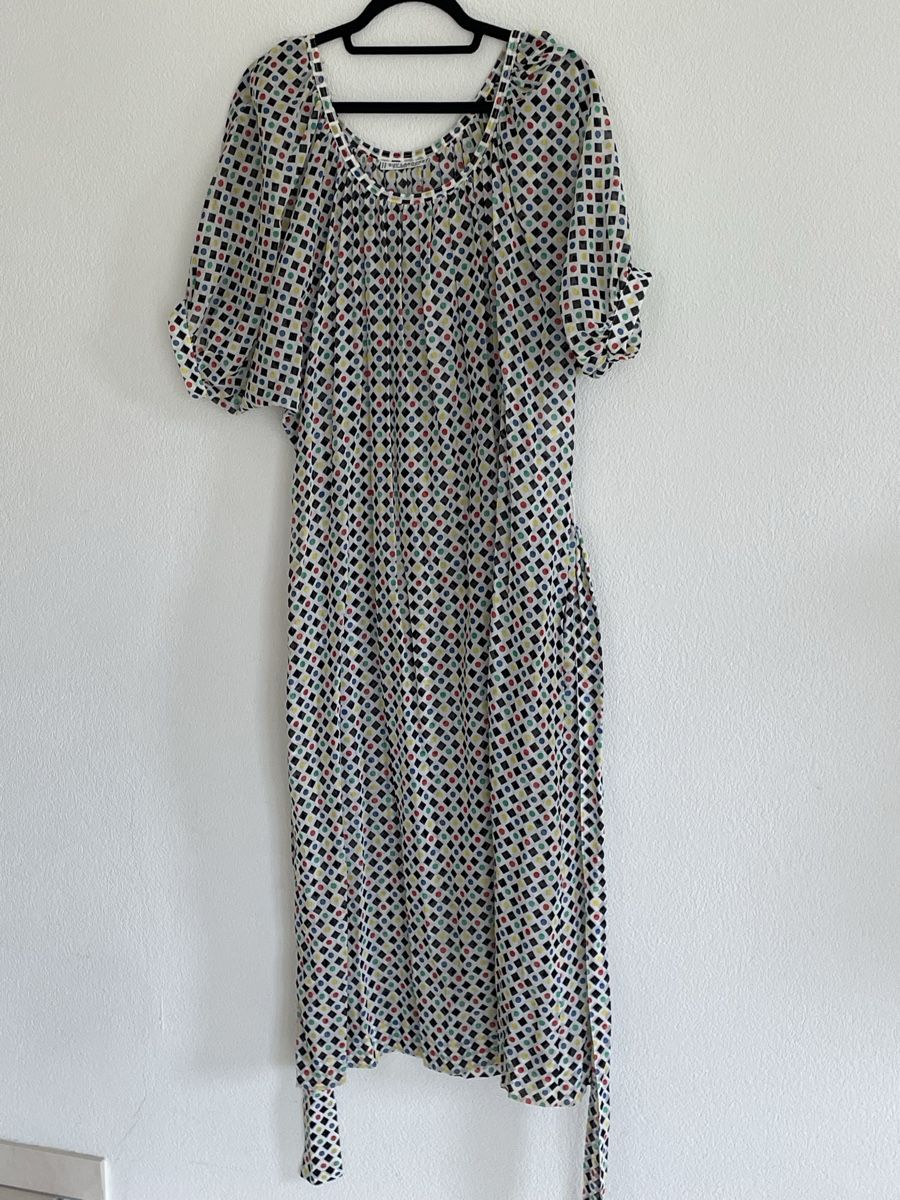 Vestiti: Vintage Abendkleid von Guy Laroche Gr. 36 – Usato da Richterswil venduto da Prangins9 6