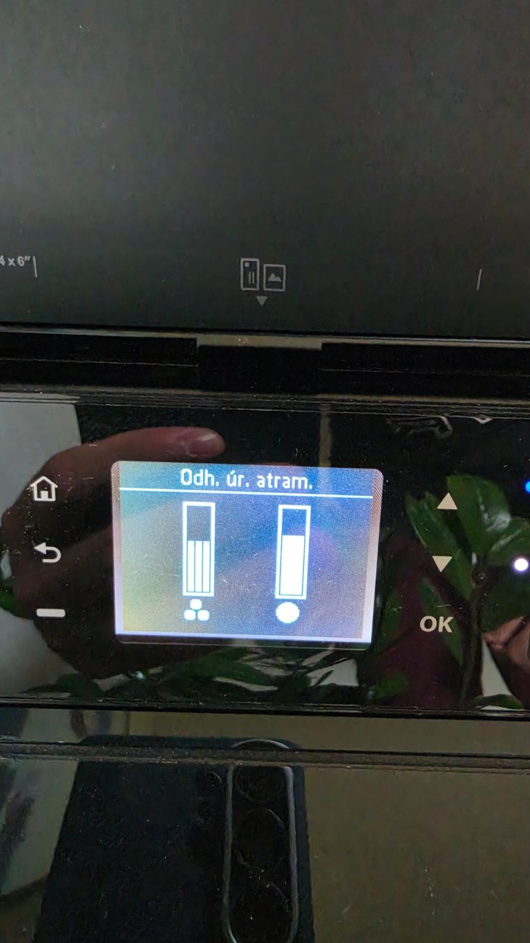 Hewlett Packard Stampanti: HP Officejet 200  Mobile printer – Usato da Zürich venduto da Peto 3