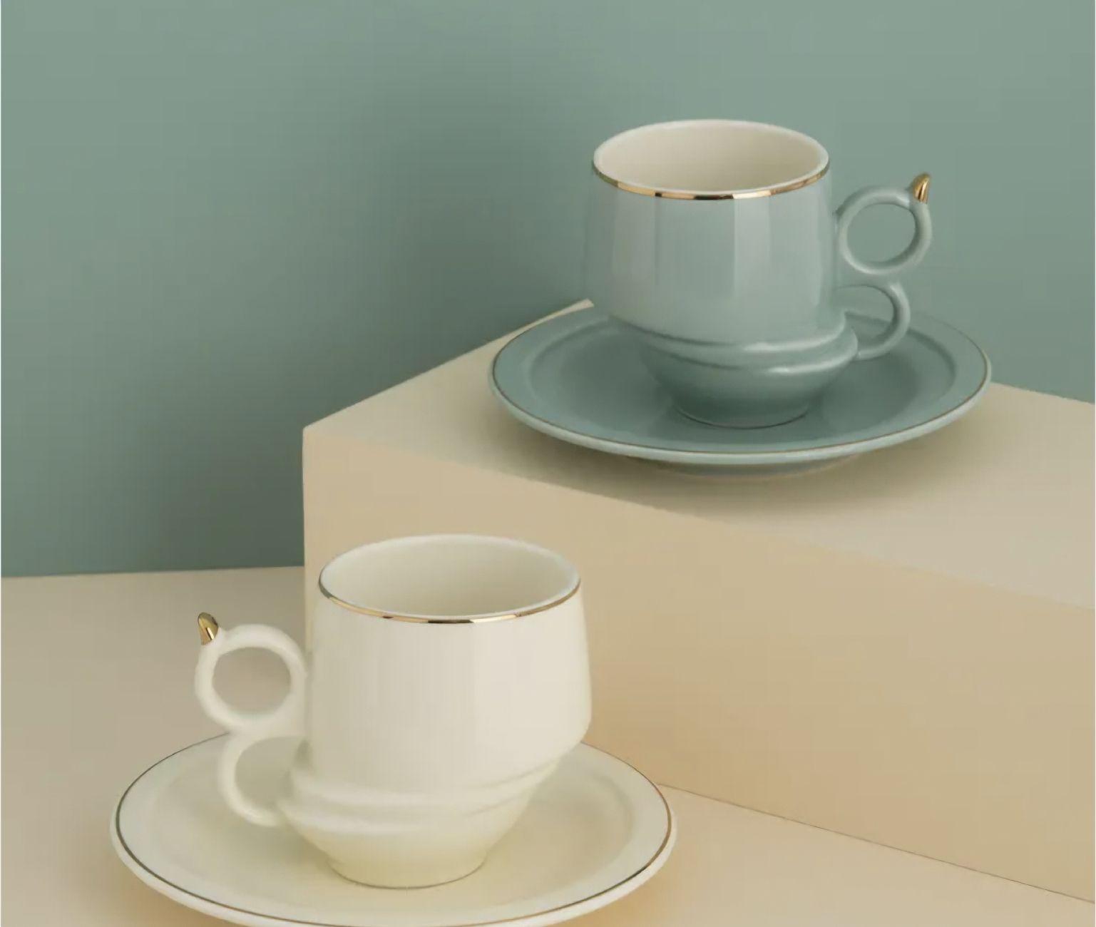 Tassen: Kaffeetassen – Neu und originalverpackt aus Neuenhof von Vany0607 3