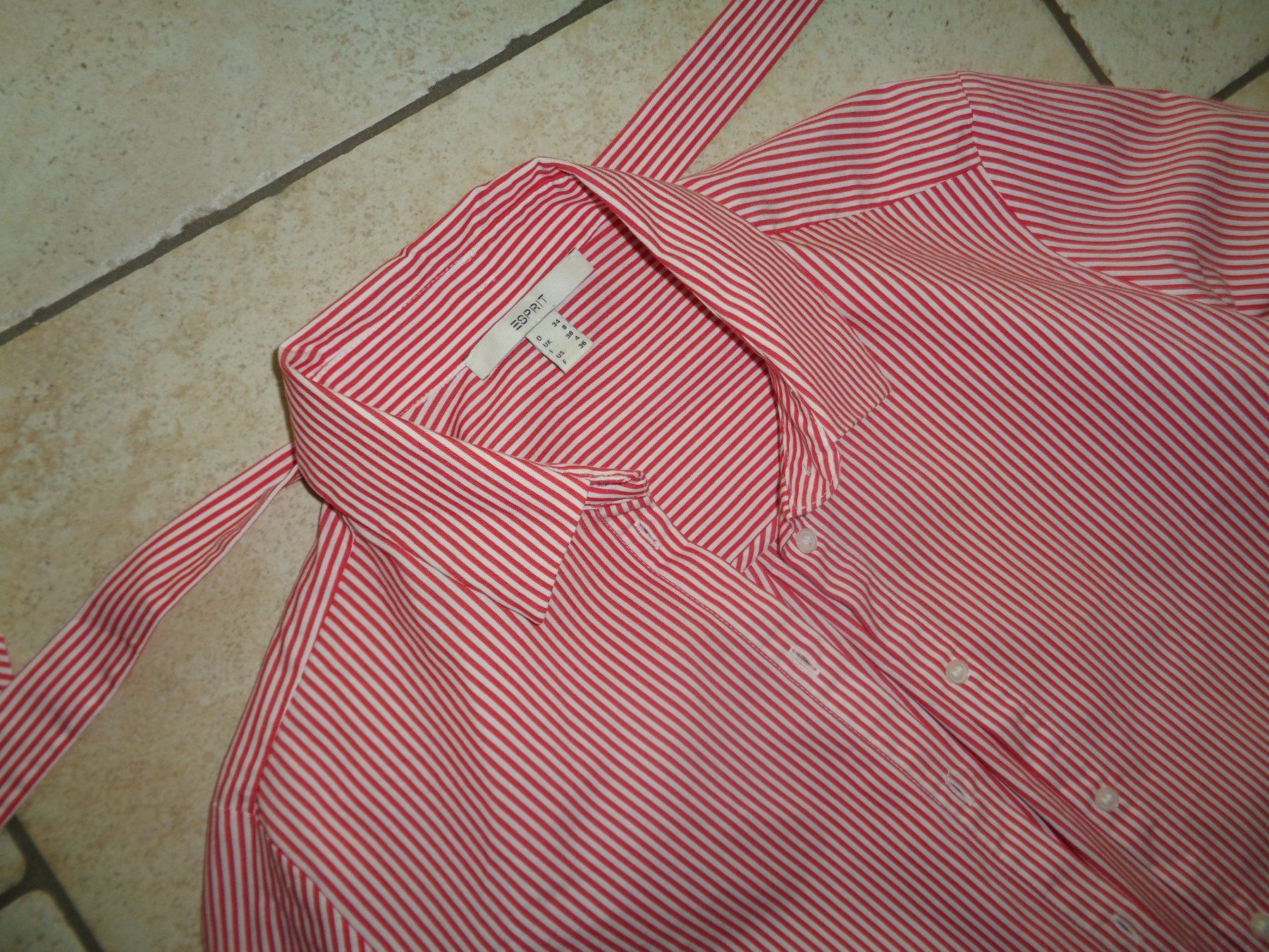 Esprit Camicette: Bluse  Esprit  Grösse 34 – Usato da Kreuzlingen venduto da Robi-2003 2