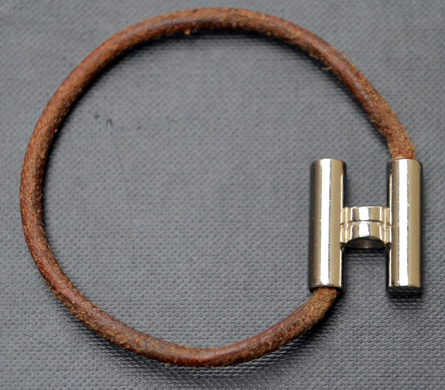 Hermès Bracciali & Braccialetti: Hermès Armband / bracelet – Usato da Collonges venduto da Auganien 1