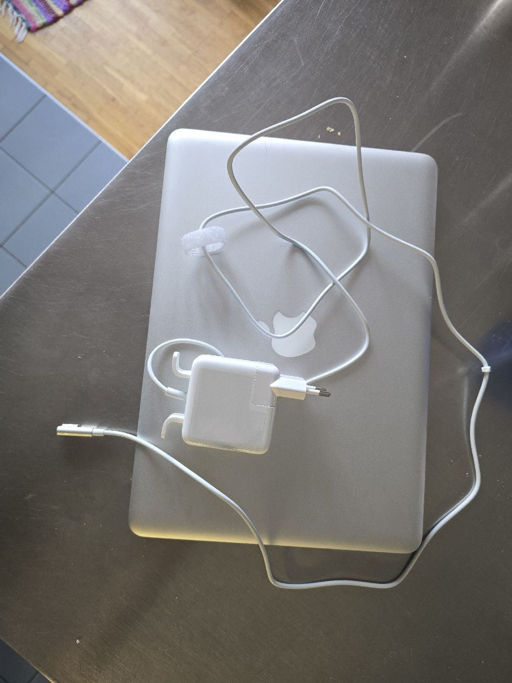 Apple Notebooks: Apple MacBook Air a1237 – Defekt aus Satigny von Baazarbaron 5