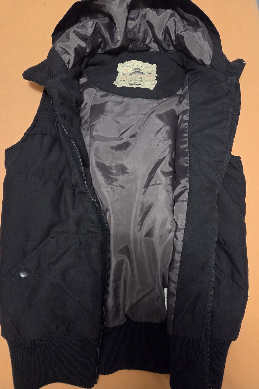 Billabong Gilet & Giacche senza maniche: Billabong Gilet – Usato da Rafz venduto da leoncupra 2