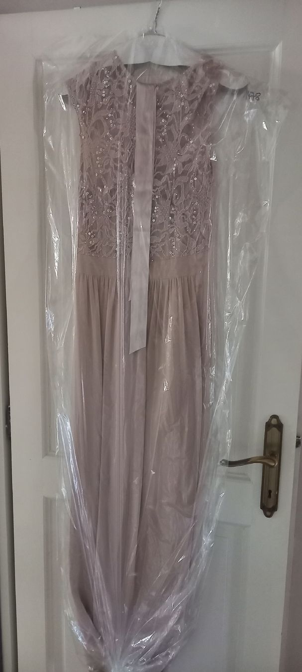Vestiti: Abendkleid Young Couture Grösse 36 – Usato da glis venduto da Nanbo 3