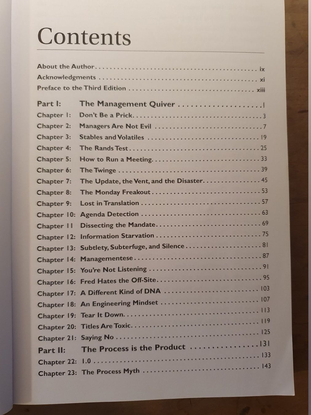 Libri: Managing Humans - Michael Lopp - Apress - Englisch – Usato da Zürich venduto da loosebone 3