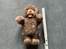 Herrmann Teddy sucht neues Zuhause - Top Zustand!