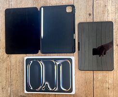Ipad Pro M4 256GB Wifi +Cellular
