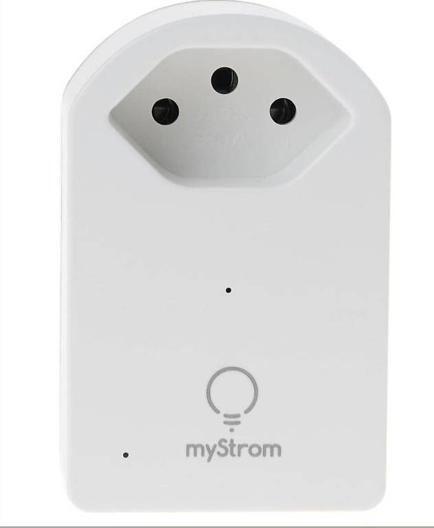 myStrom Spine: MyStrom à vendre en nombre – Usato da Fribourg venduto da smike2809 1