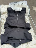 Shapewear-Saunaweste für Damen, Größe XXXL - NEU
