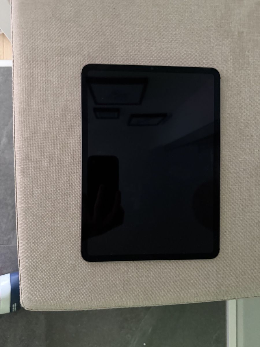 Apple Tablet PC: ipad pro 11”, 3. generation 256Gb + sim included – Usato da Lugano venduto da gab_t5df 1