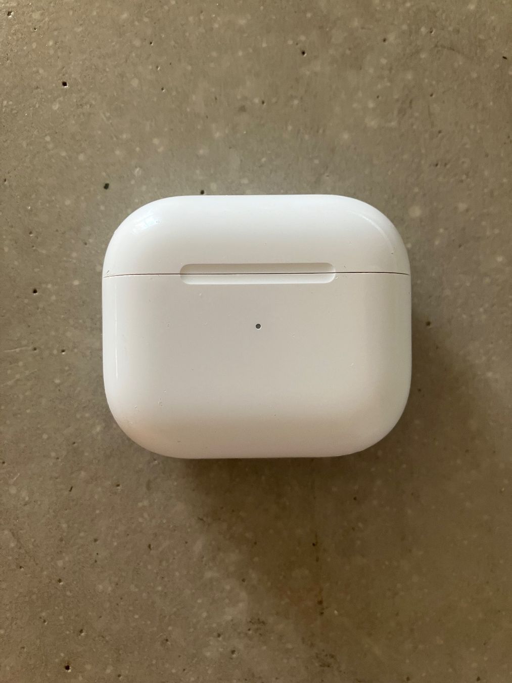 Apple Cuffie: Apple AirPods 3 – Usato da Lausanne venduto da mr.v 1
