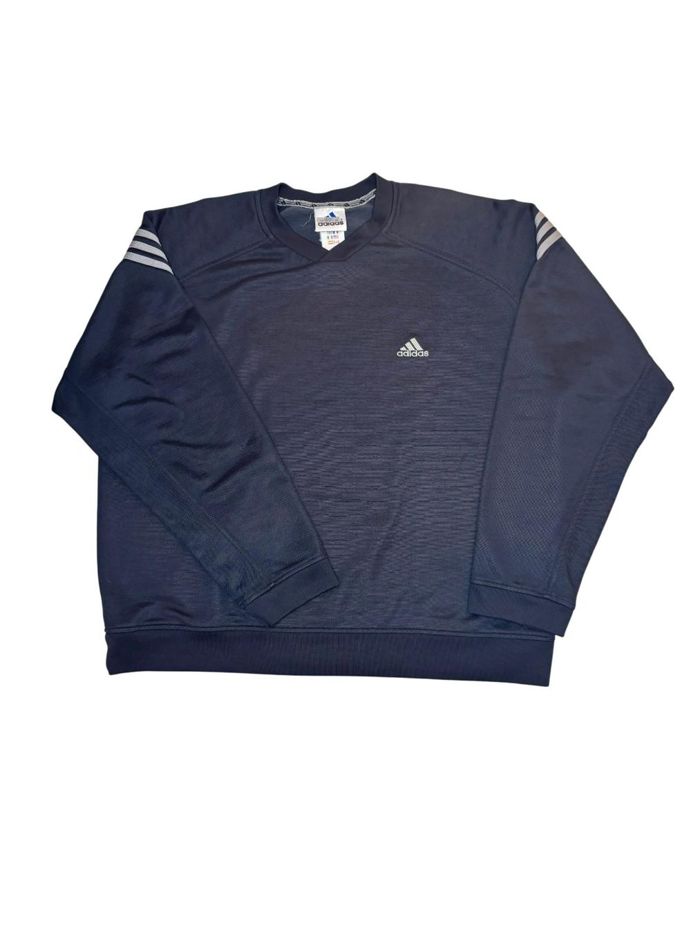 Maglioni & Felpe: Vintage Adidas Hoodie / L – Usato da Kirchberg BE venduto da RIZZOGROUP 1