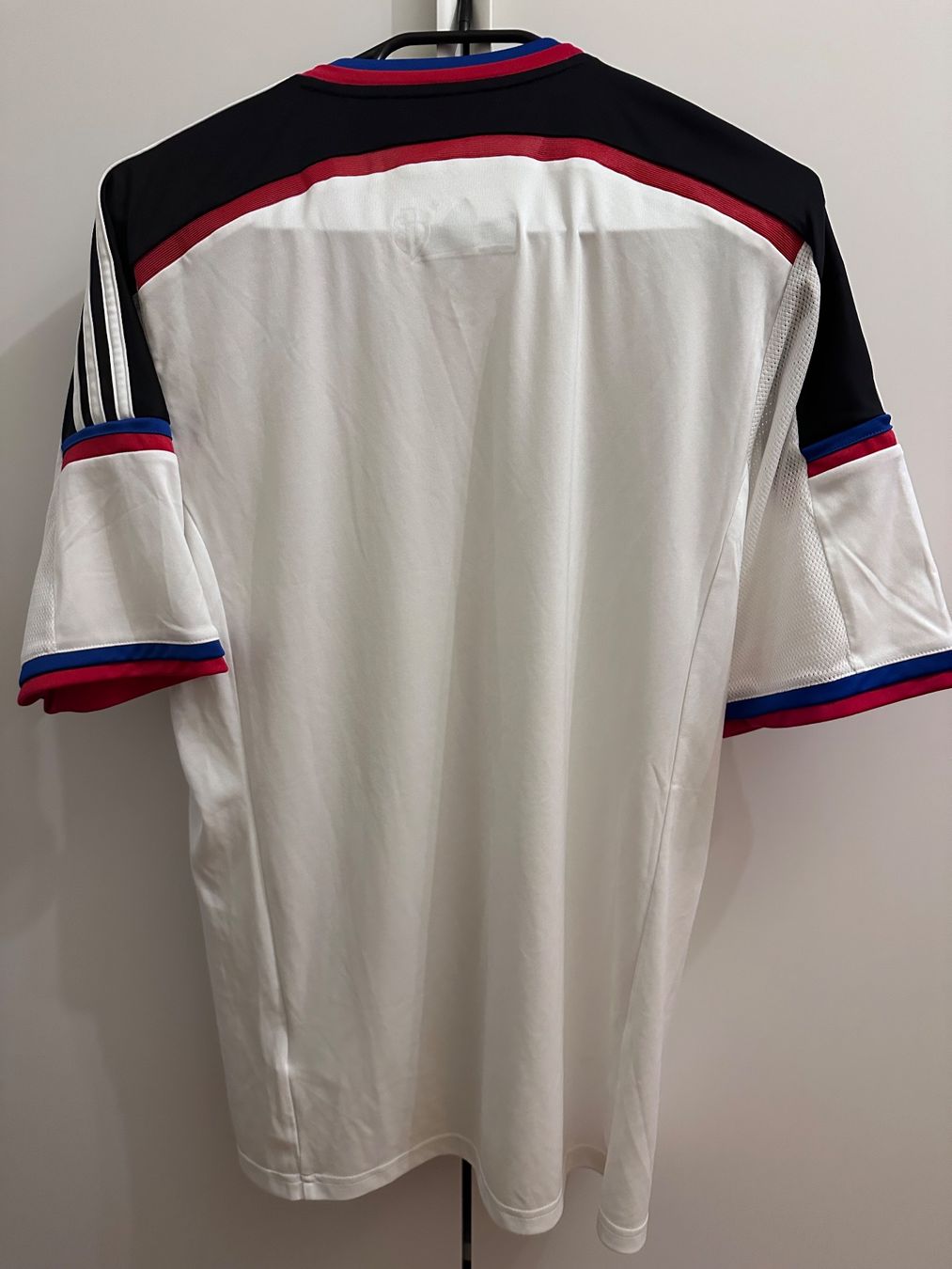 FC Basel Leibchen & Hosen: FC Basel Trikot Grösse M – Gebraucht aus Grellingen von Faebu7 2