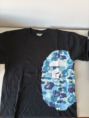 Bape t-shirt, NEUF