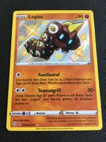 Pokémon - Legios (SHF SV74) - Glänzendes Schicksal -DE-