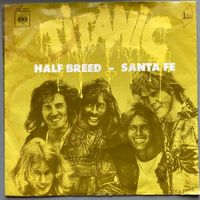 TITANIC - HALF BREED / SANTA FE