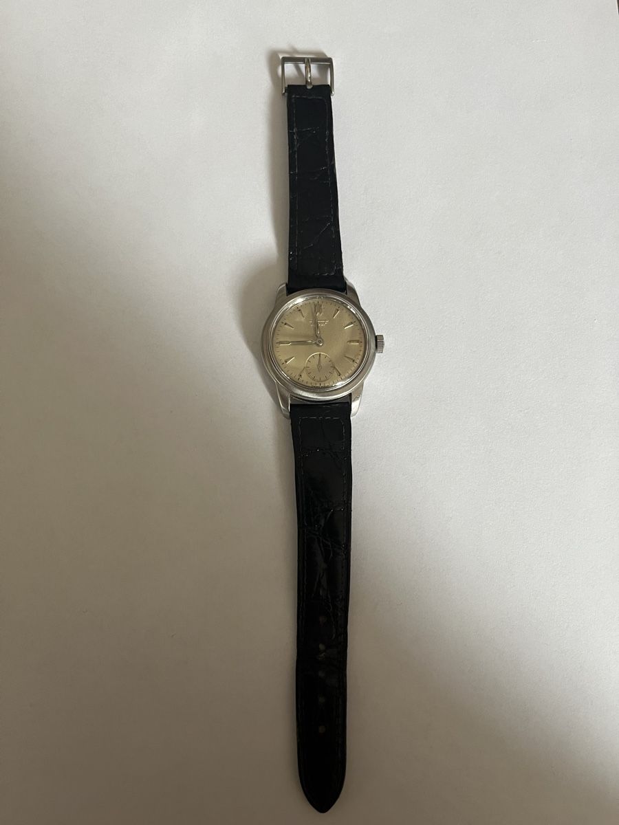 Tissot Orologi: Orologio da polso Tissot – Usato da Lugano venduto da Emi.2798 1