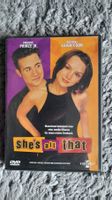 SHE'S ALL THAT      DVD