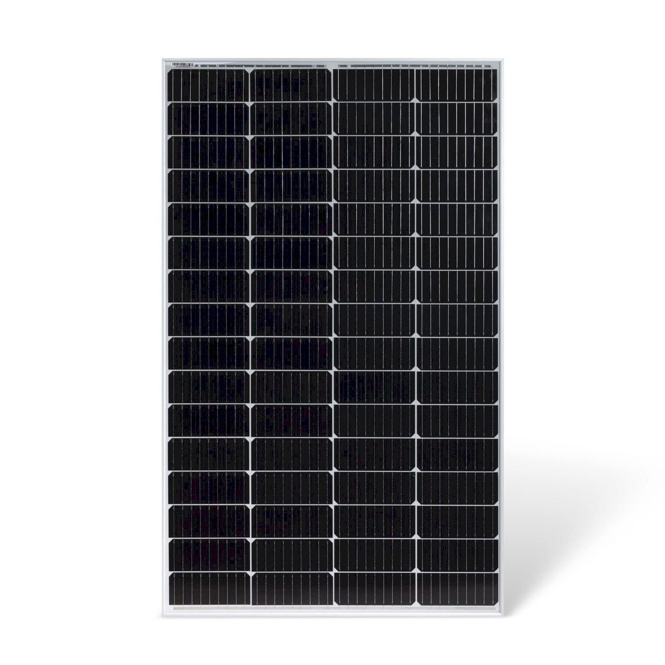 Solargeräte und Solarprodukte: Protron 160W Mono-Kristallin Solarmodul – Neu und originalverpackt aus Bottighofen von zaap