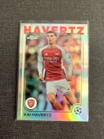 Topps Kai Havertz FC Arsenal
