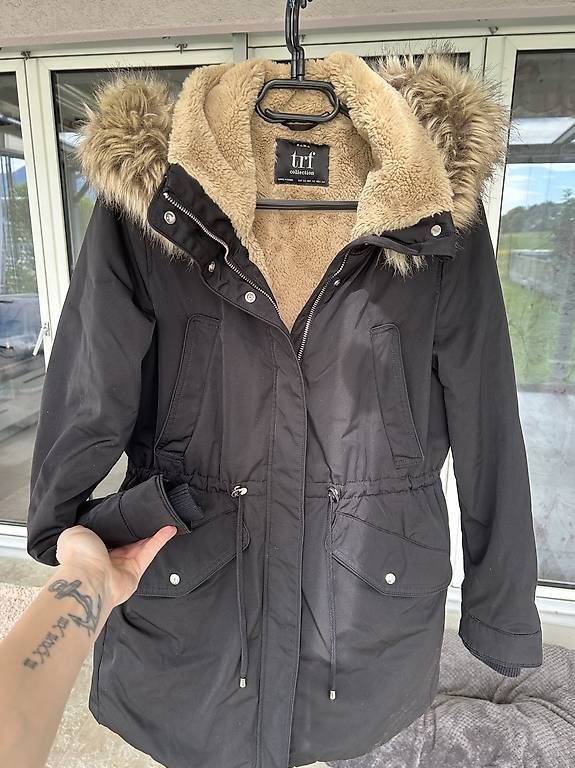 Giacche: Zara trf collection – Usato da Niederbuchsiten venduto da idontknow. 4
