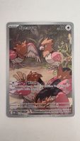 Spearow - 151/132 - Mega Evolution - IR