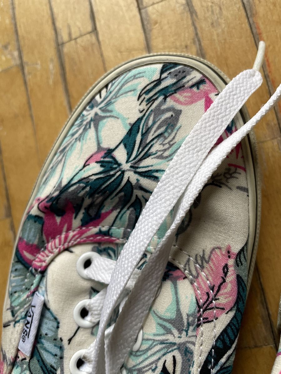 Vans Scarpe da donna: Vans Turnschuhe, Grösse 38 – Usato da Luzern venduto da Fledermaus82 2