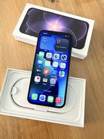 iPhone 17e black 256 GB