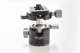 Leofoto Kugelkopf 30mm LH-30 Stativkopf