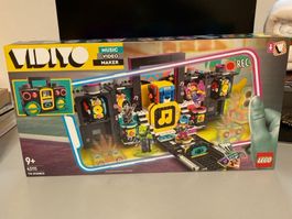 Lego 43115 Vidiyo The Boombox