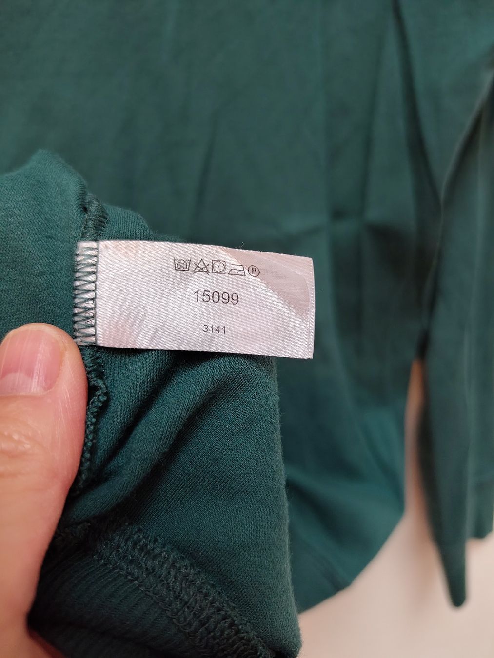 Calida T-Shirts: Calida Langarmshirt Baumwolle  – Gebraucht aus Winterthur von DonnaRicarda 3