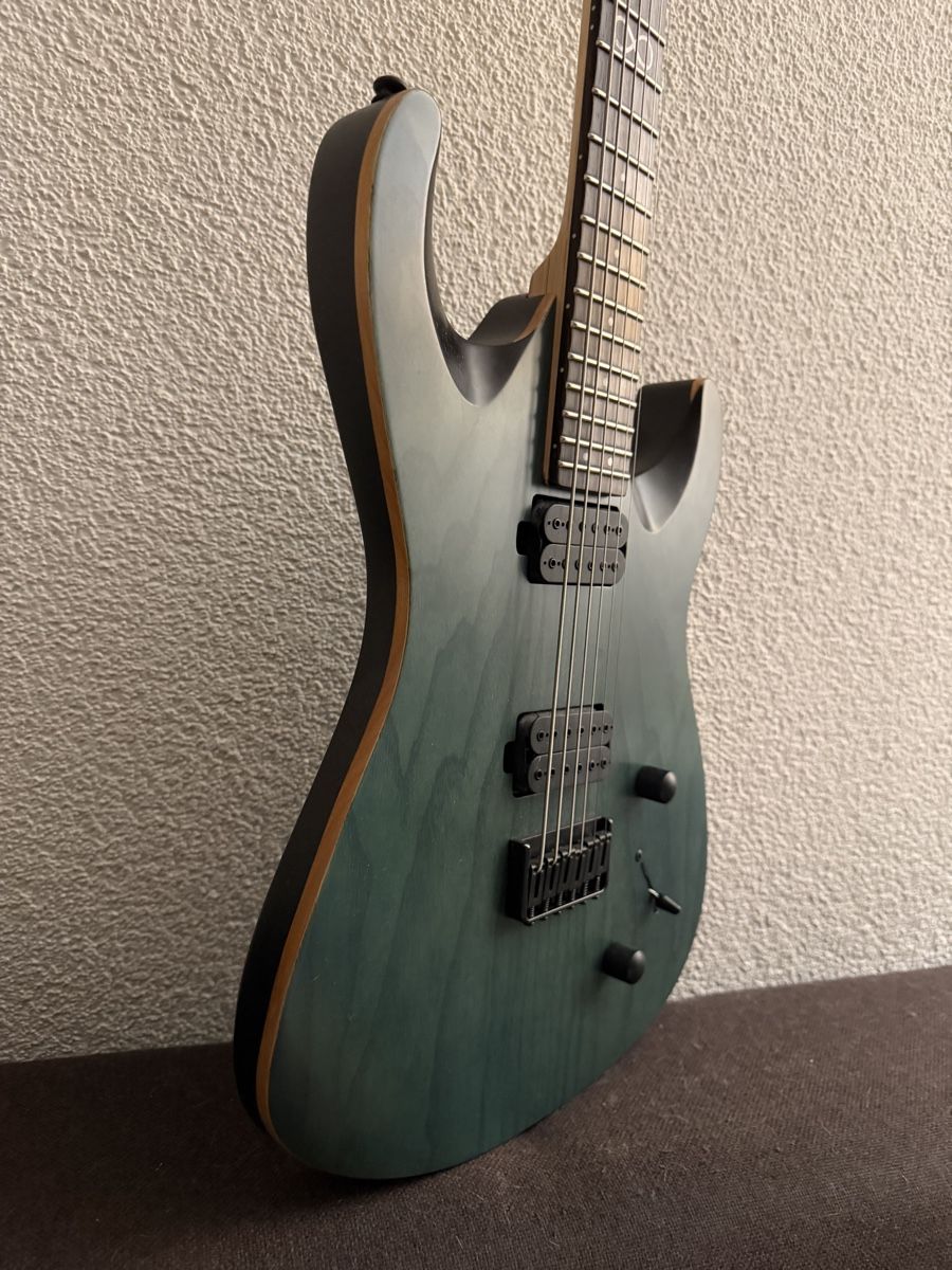 Strumenti musicali: E-Gitarre Chapman Baritone – Usato da Würenlingen venduto da vjunker01 1