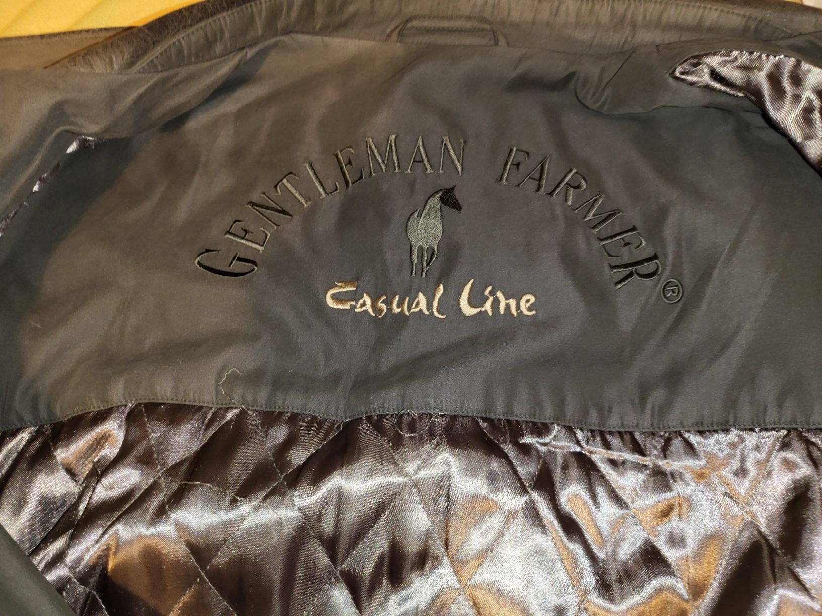 Giacche: Veste Gentleman Farmer – Usato da Versoix venduto da Dragi1201 5